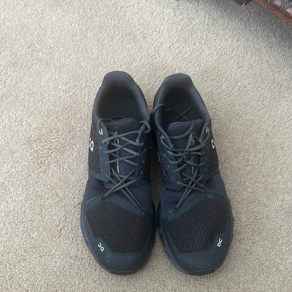 On Running Cloudflyer shoes